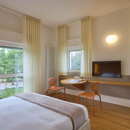 Hotel Emilia Ancona Ngoại thất bức ảnh