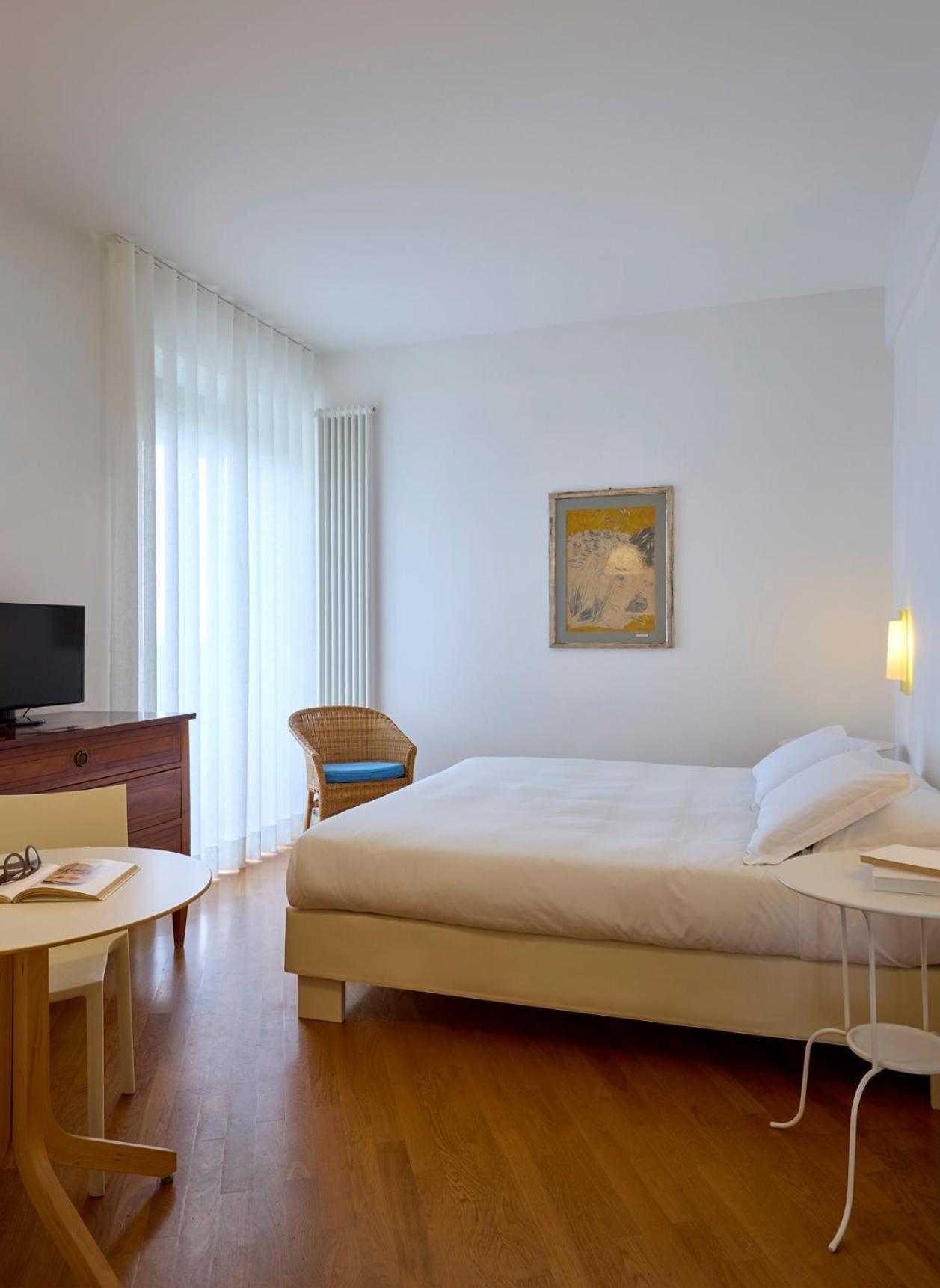 Hotel Emilia Ancona Ngoại thất bức ảnh