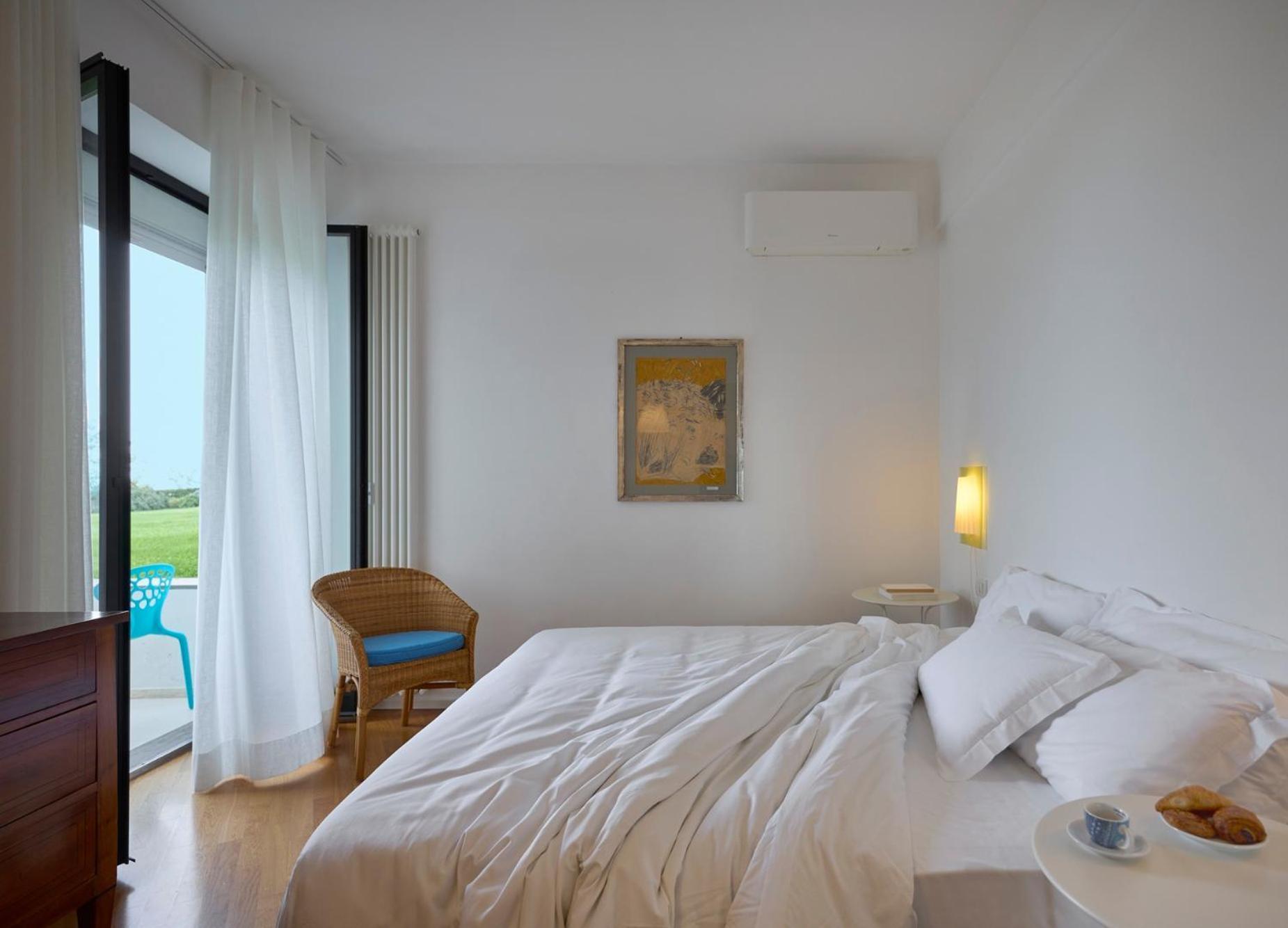 Hotel Emilia Ancona Ngoại thất bức ảnh