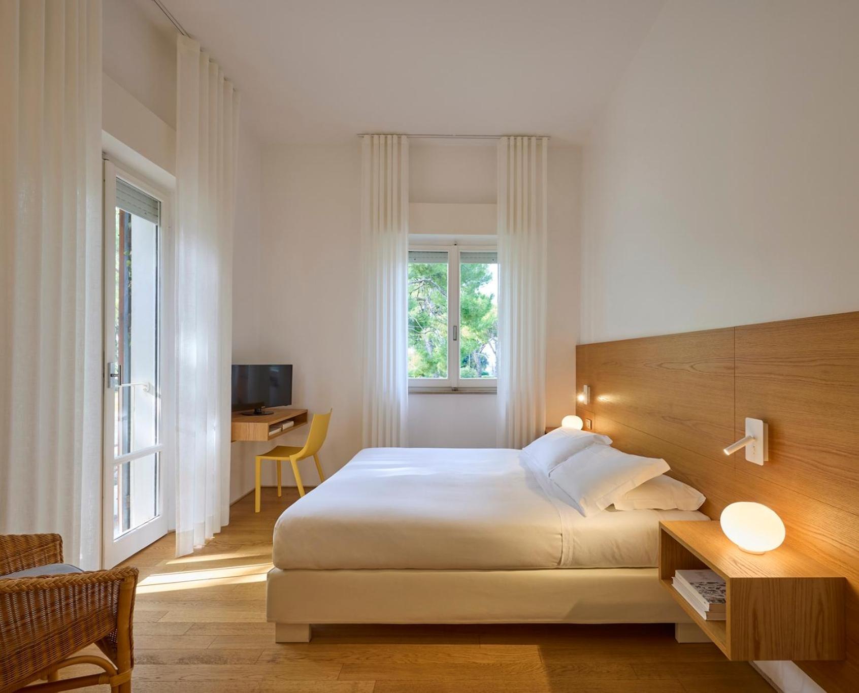Hotel Emilia Ancona Ngoại thất bức ảnh