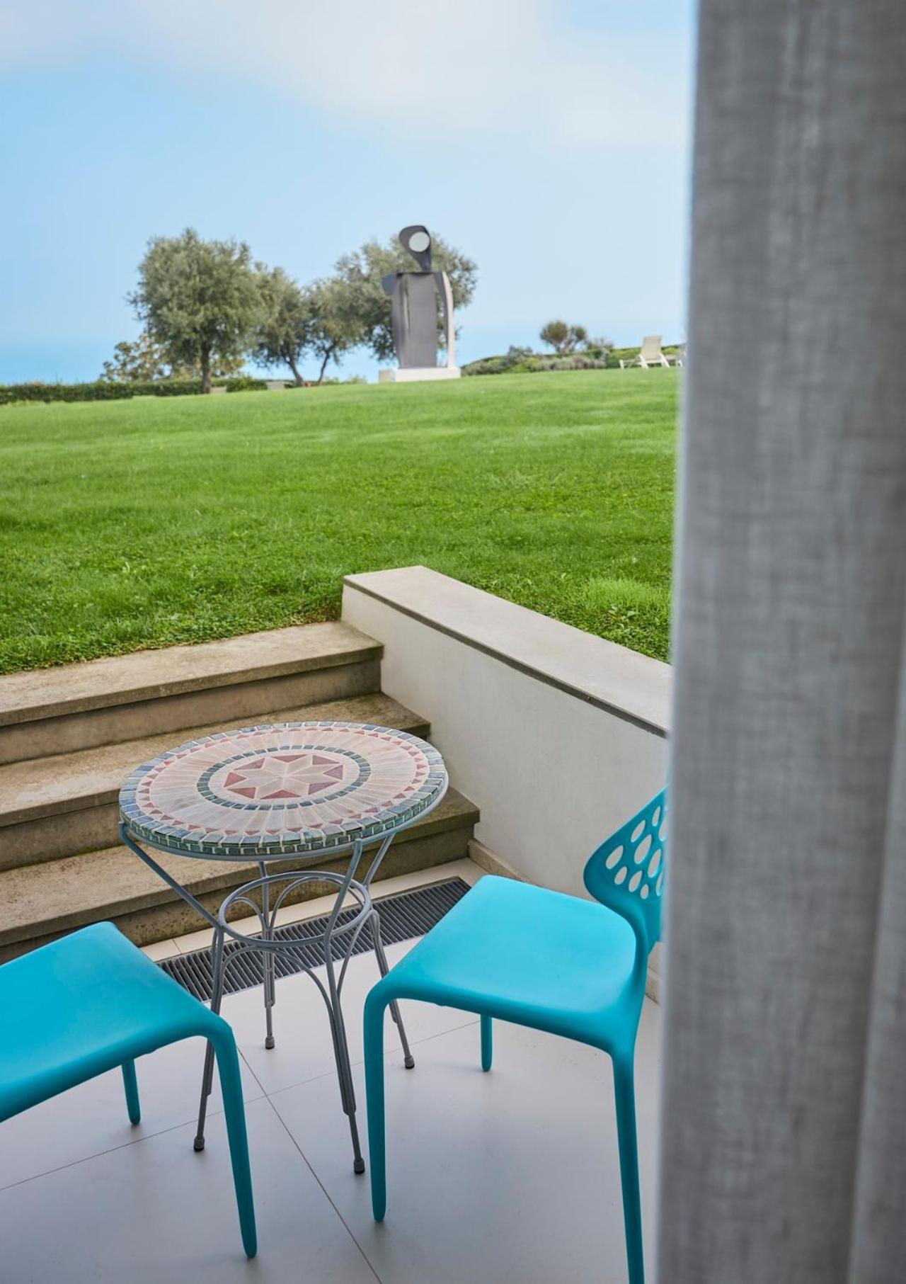 Hotel Emilia Ancona Ngoại thất bức ảnh