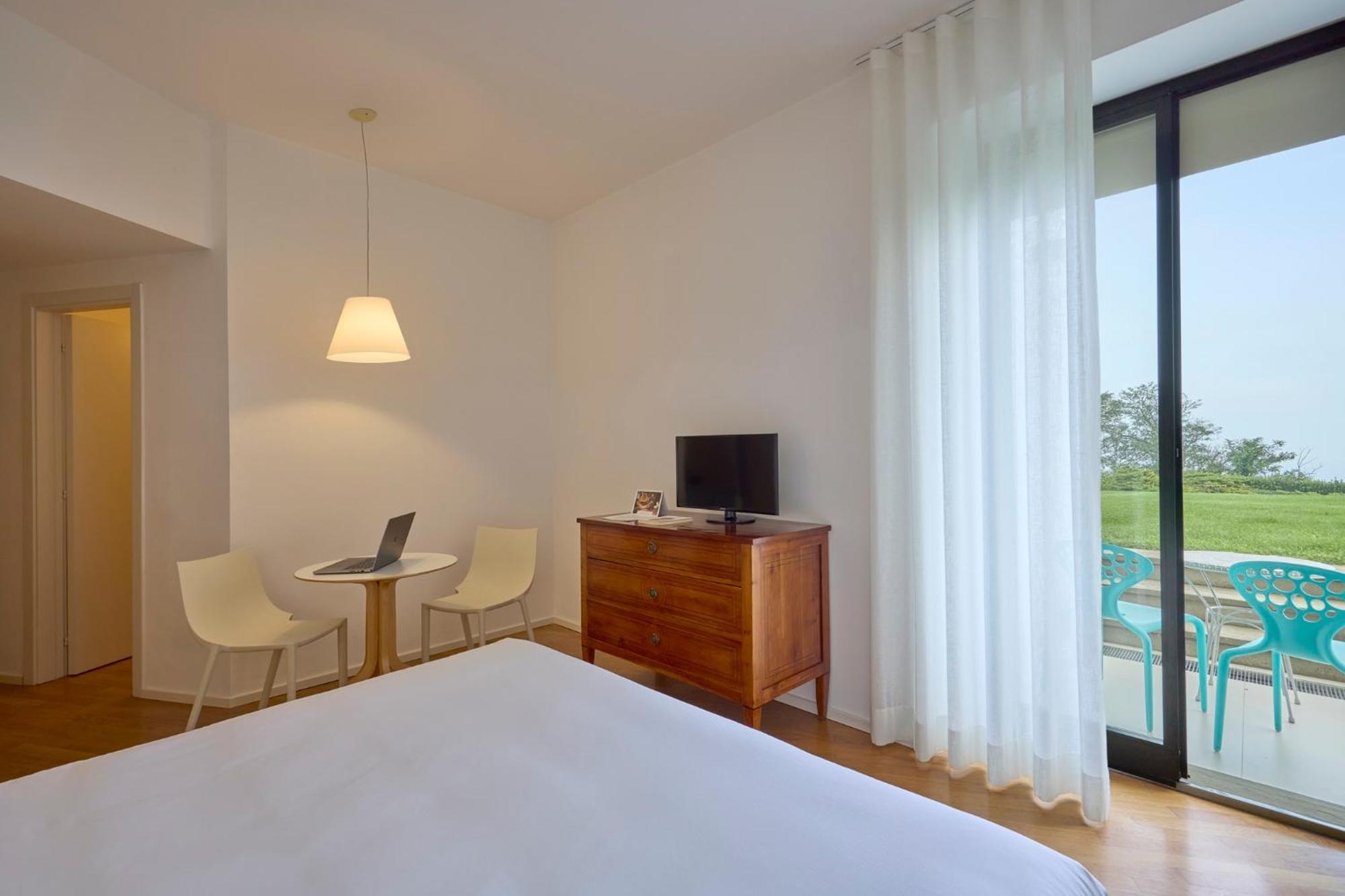 Hotel Emilia Ancona Ngoại thất bức ảnh