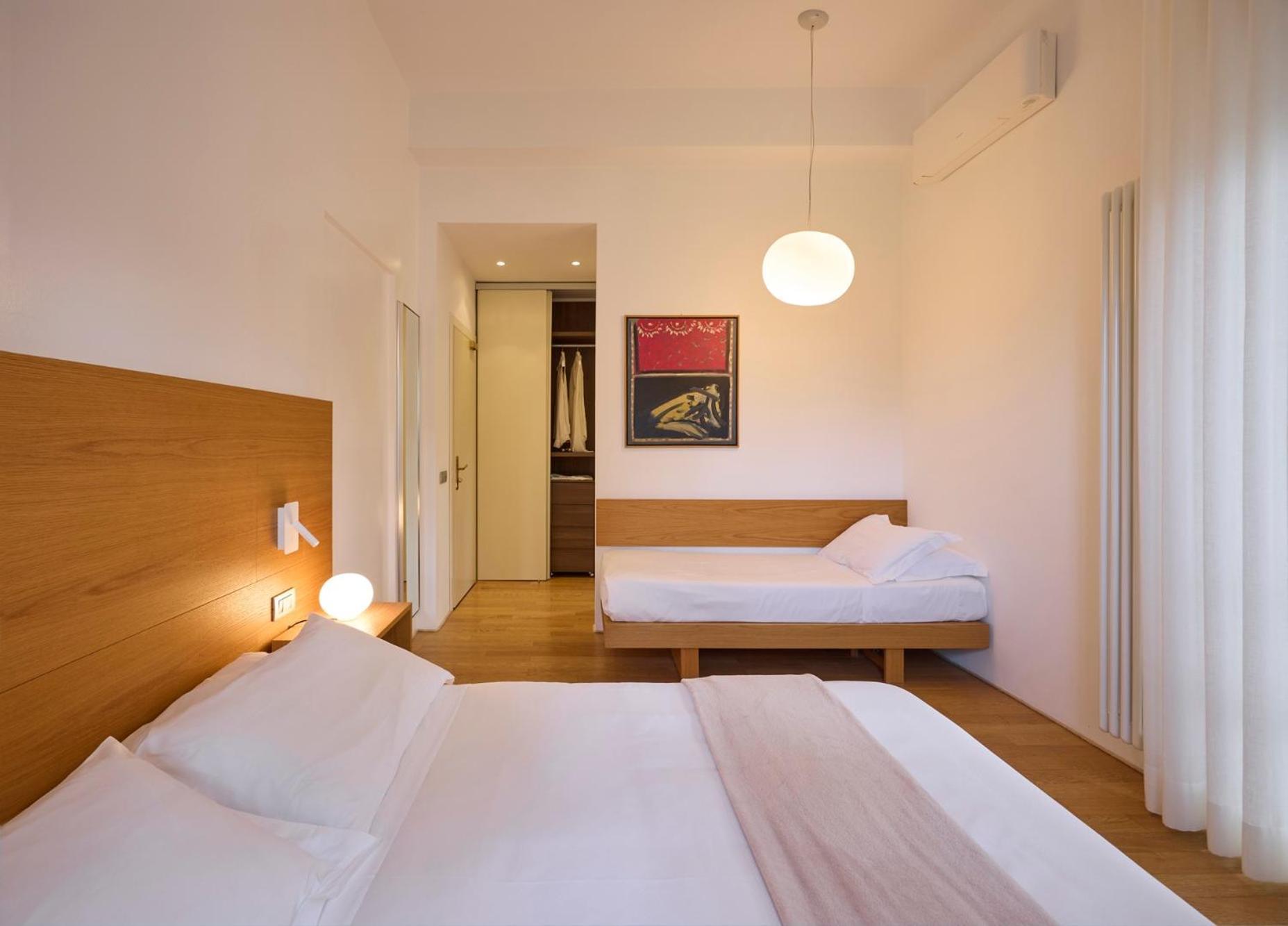 Hotel Emilia Ancona Ngoại thất bức ảnh
