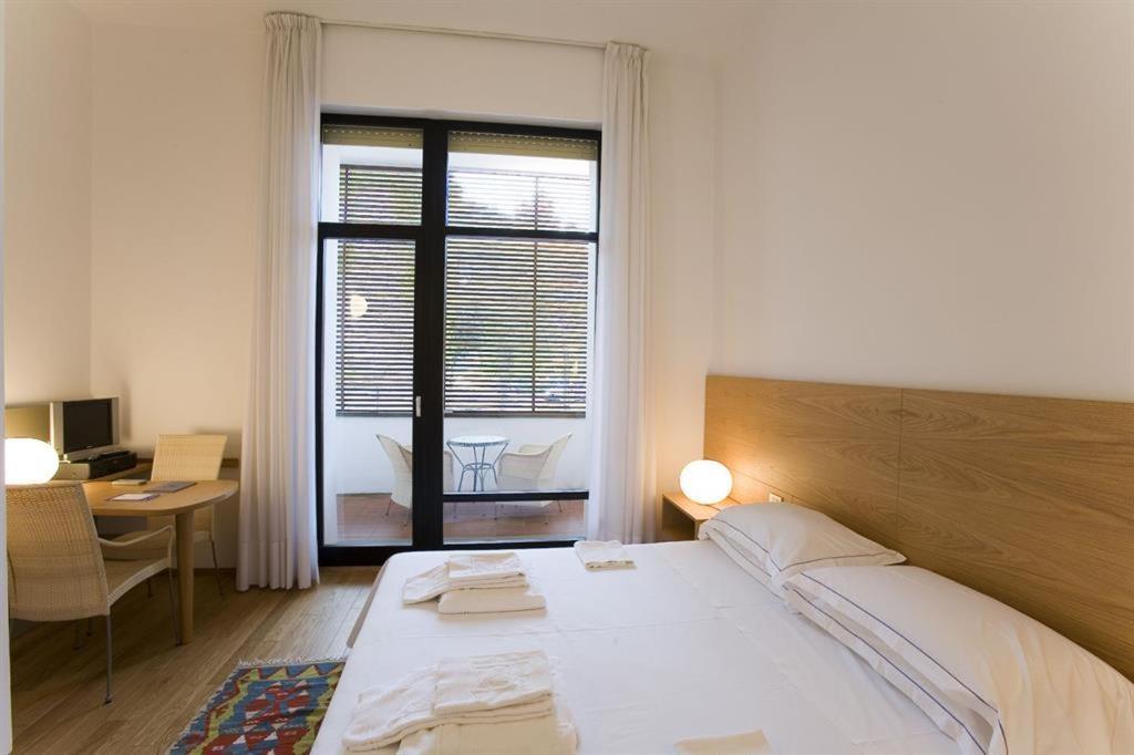 Hotel Emilia Ancona Ngoại thất bức ảnh