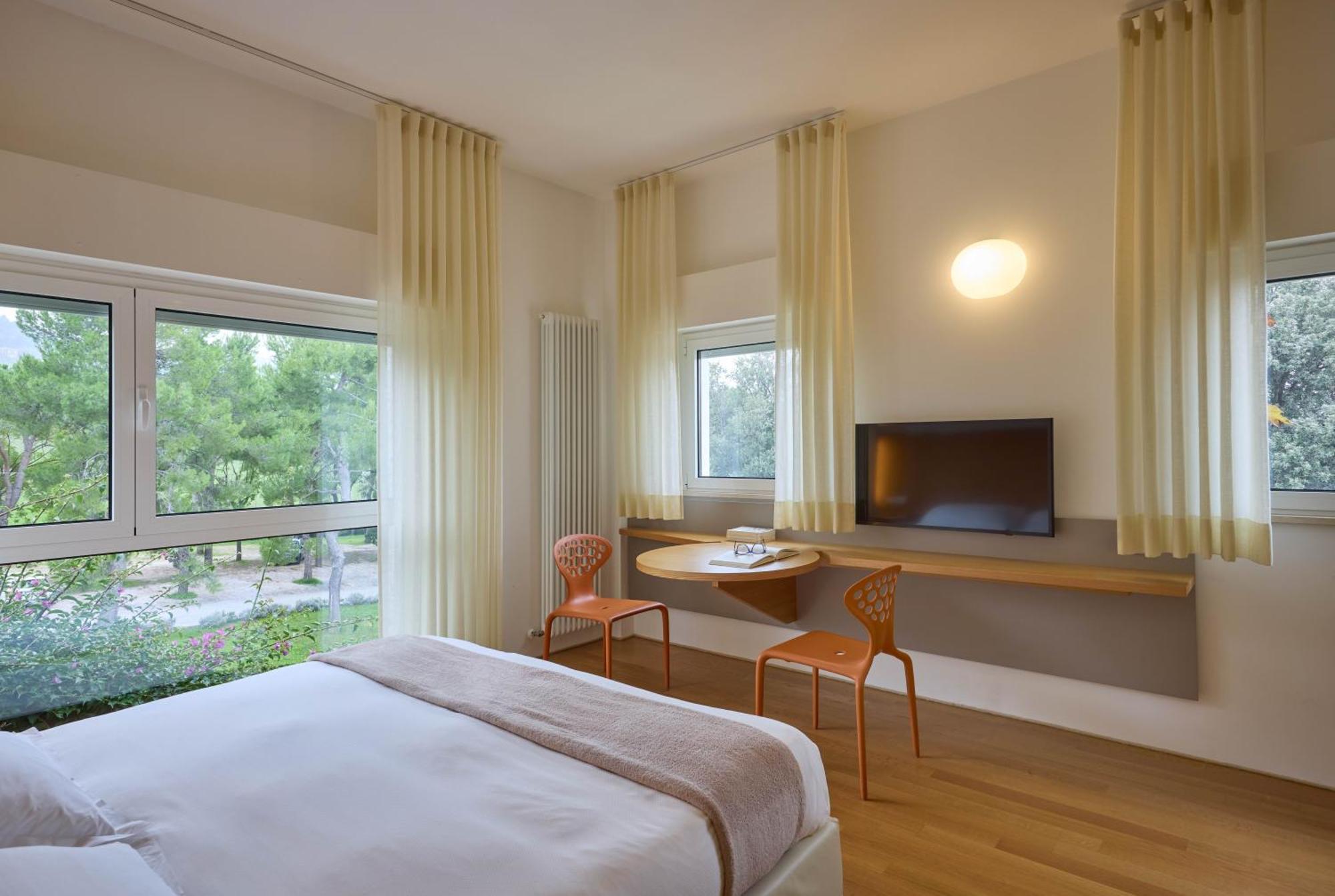 Hotel Emilia Ancona Ngoại thất bức ảnh