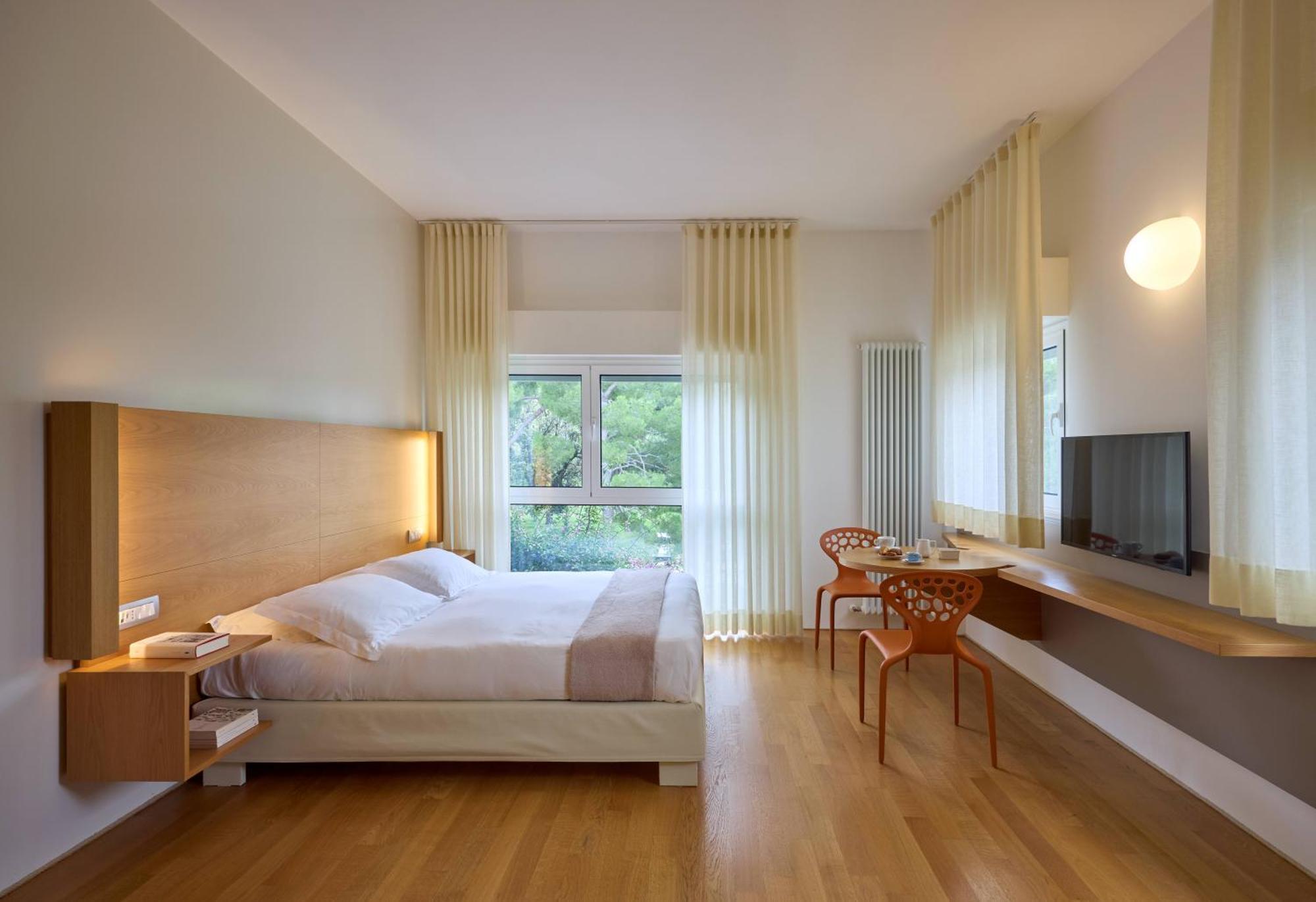 Hotel Emilia Ancona Ngoại thất bức ảnh