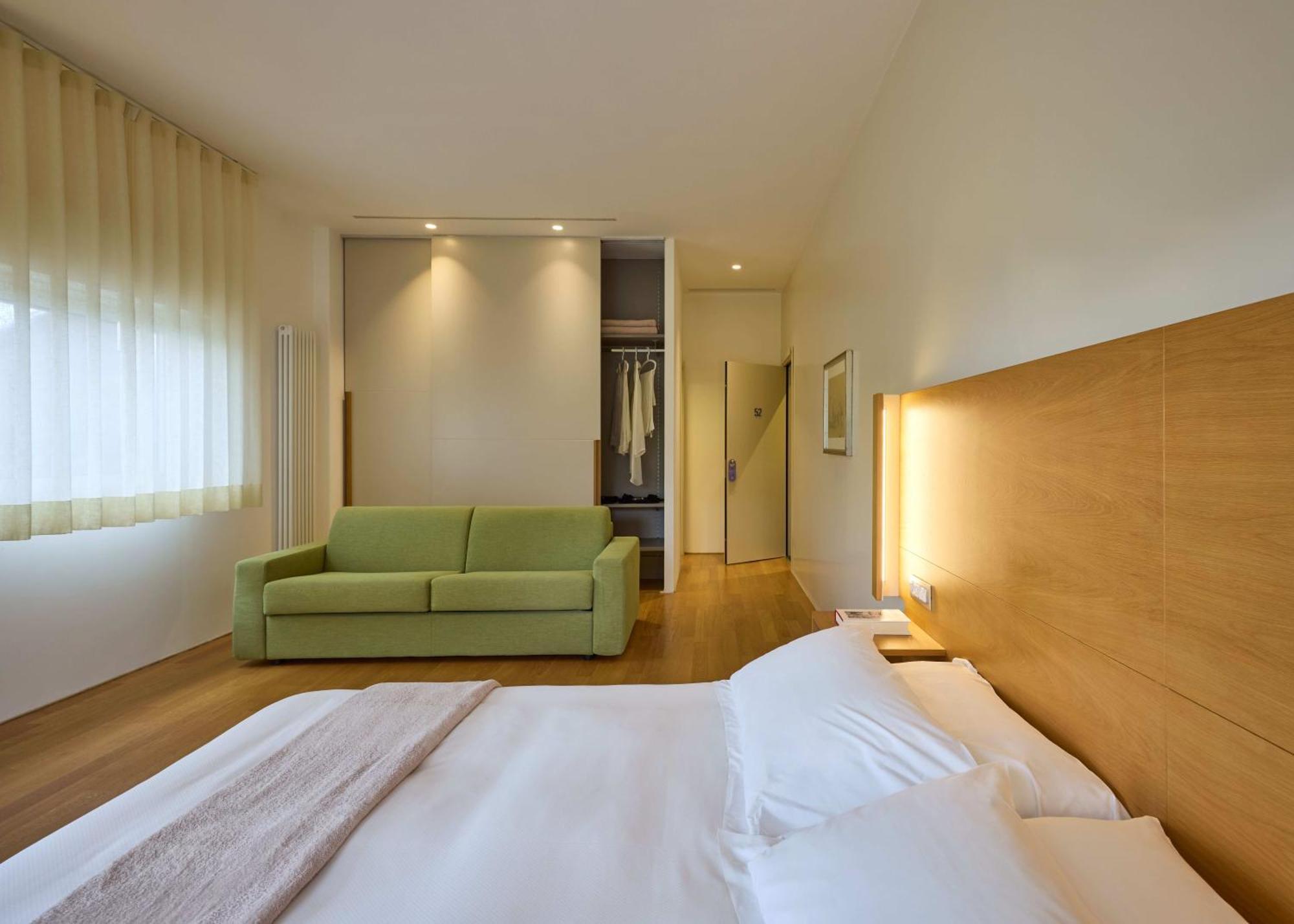 Hotel Emilia Ancona Ngoại thất bức ảnh